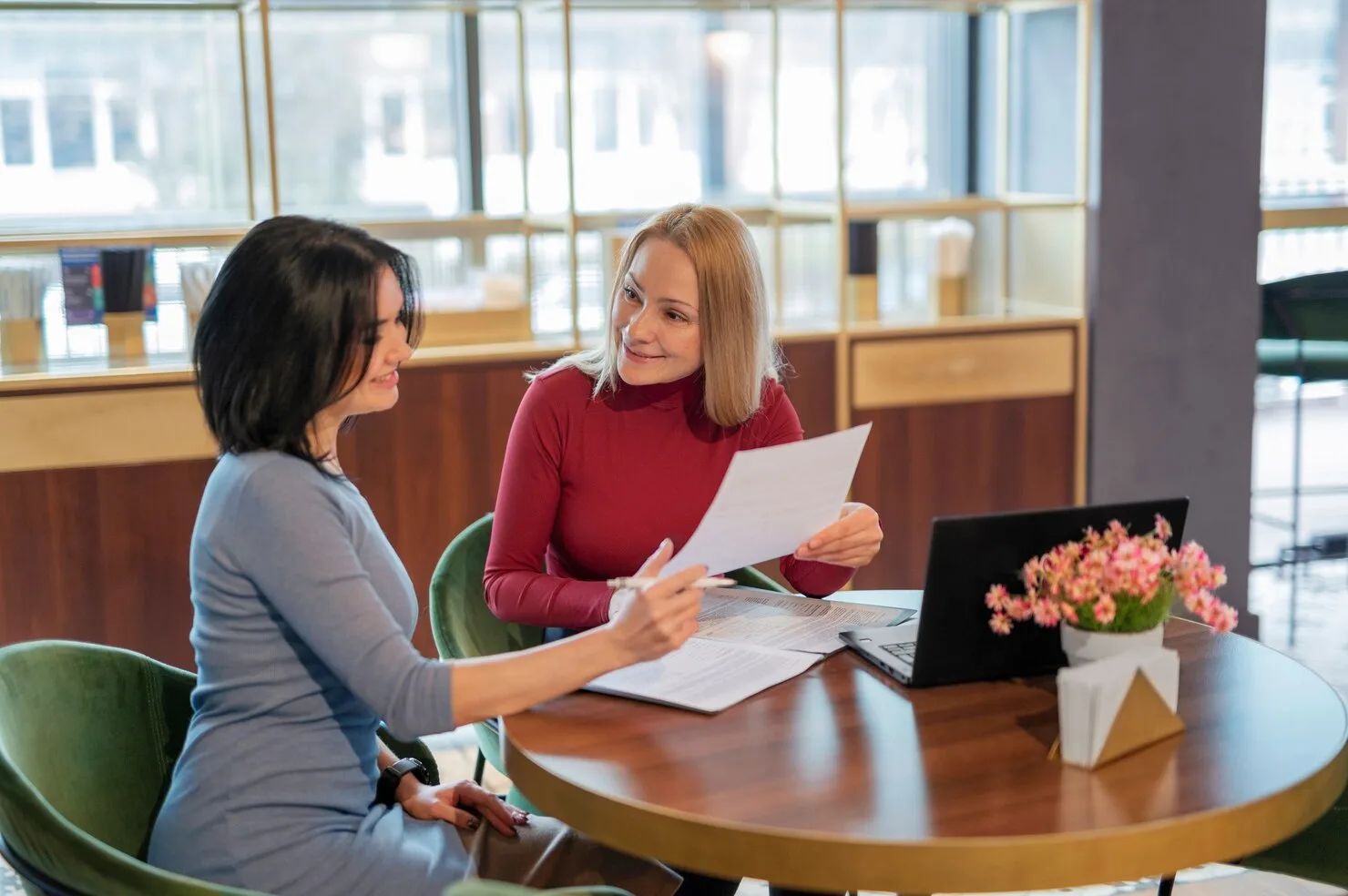 Asset protection and legacy planning counsel