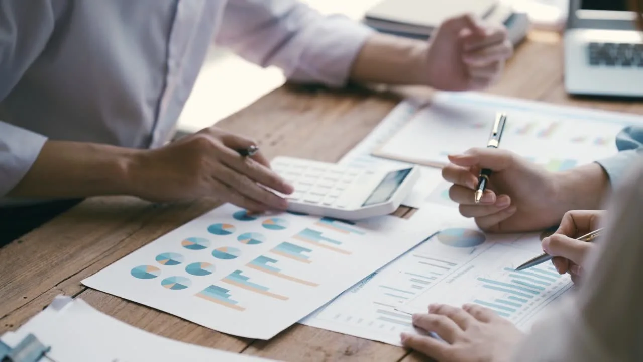 Business Tax Structuring counsel