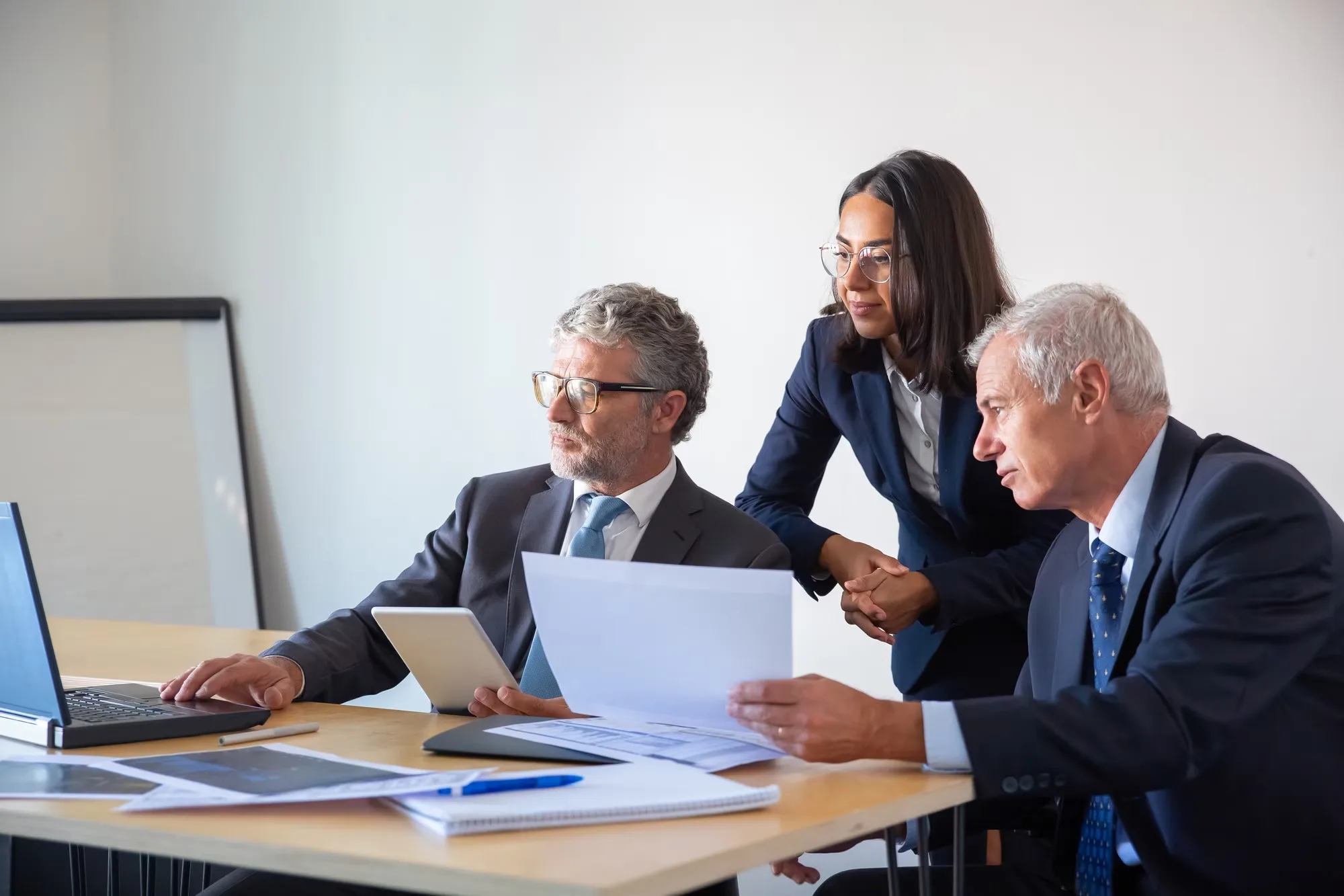 Corporate and Business Law counsel