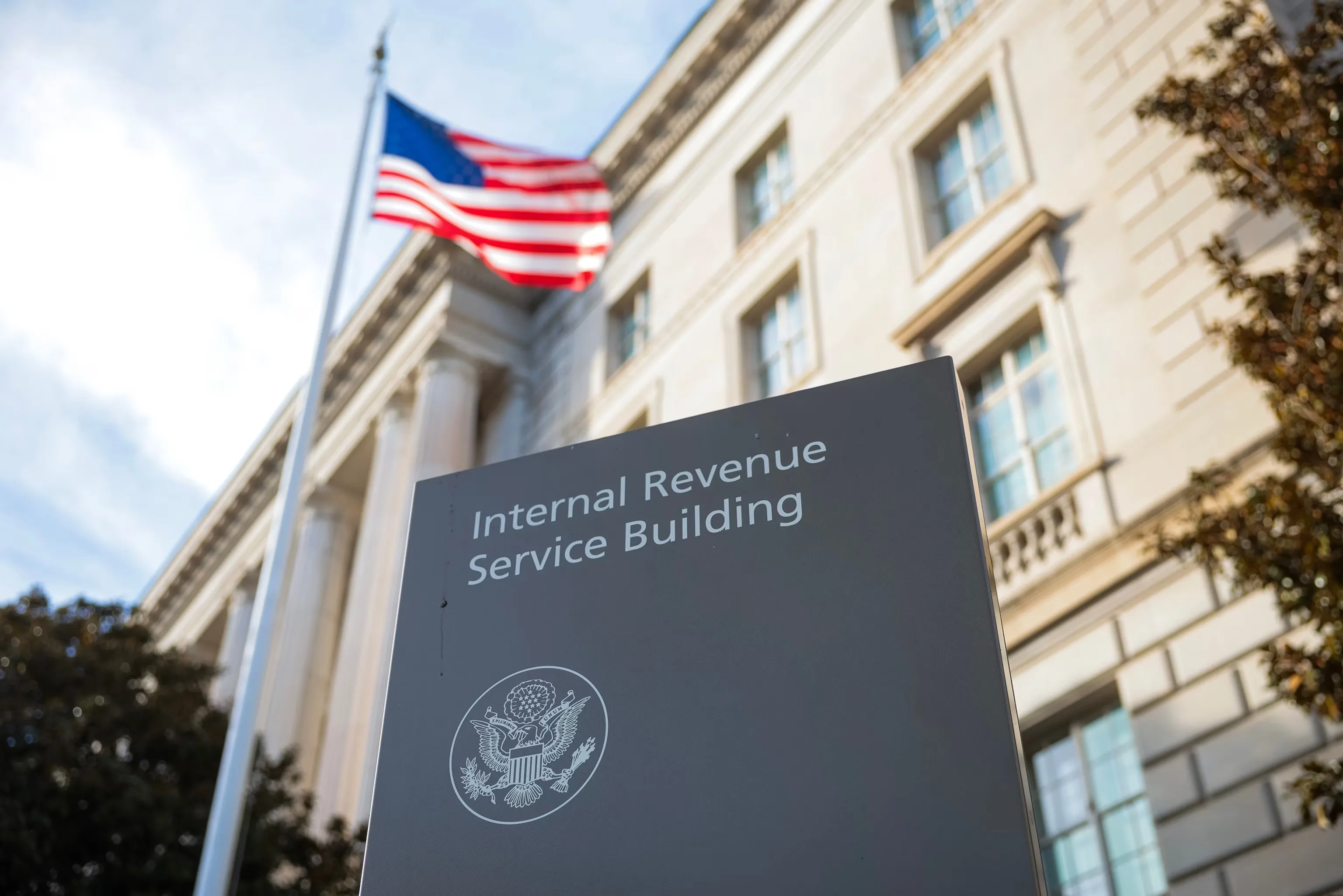 Tax debt resolution counsel