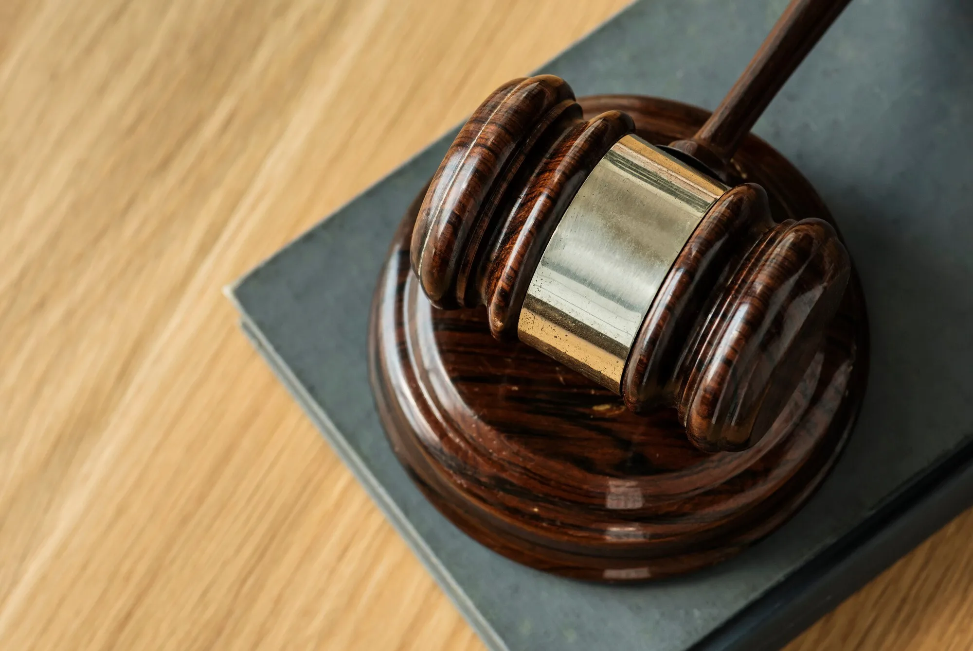 Probate and estate administration counsel