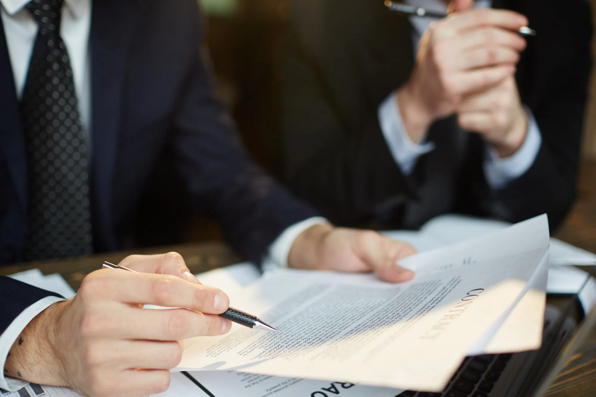 State and local tax counsel