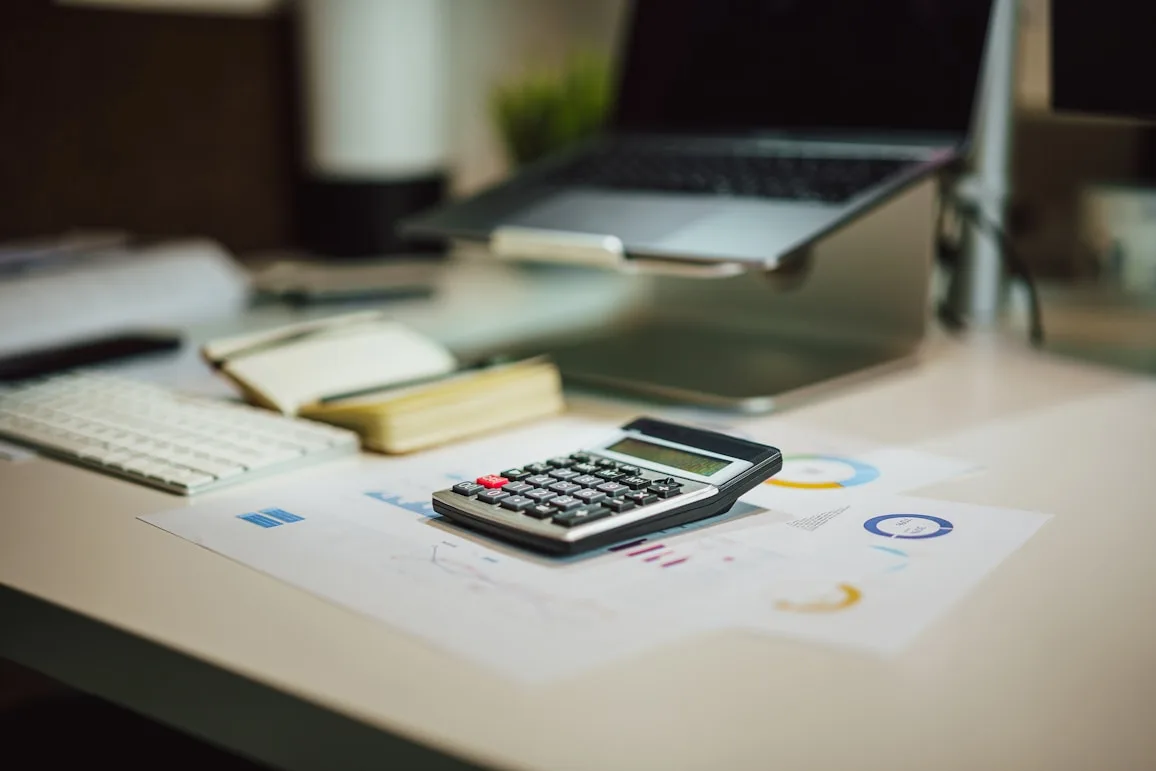 Tax Law counsel