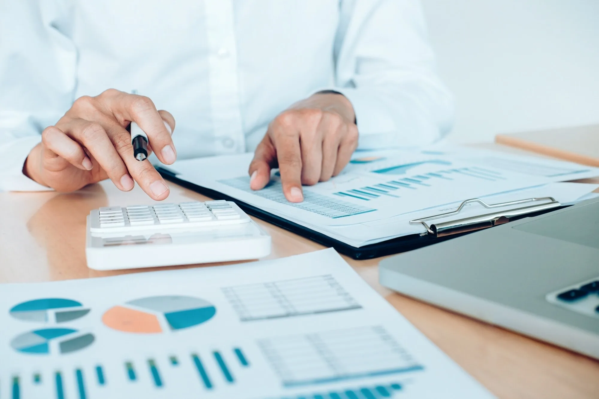 Tax planning counsel