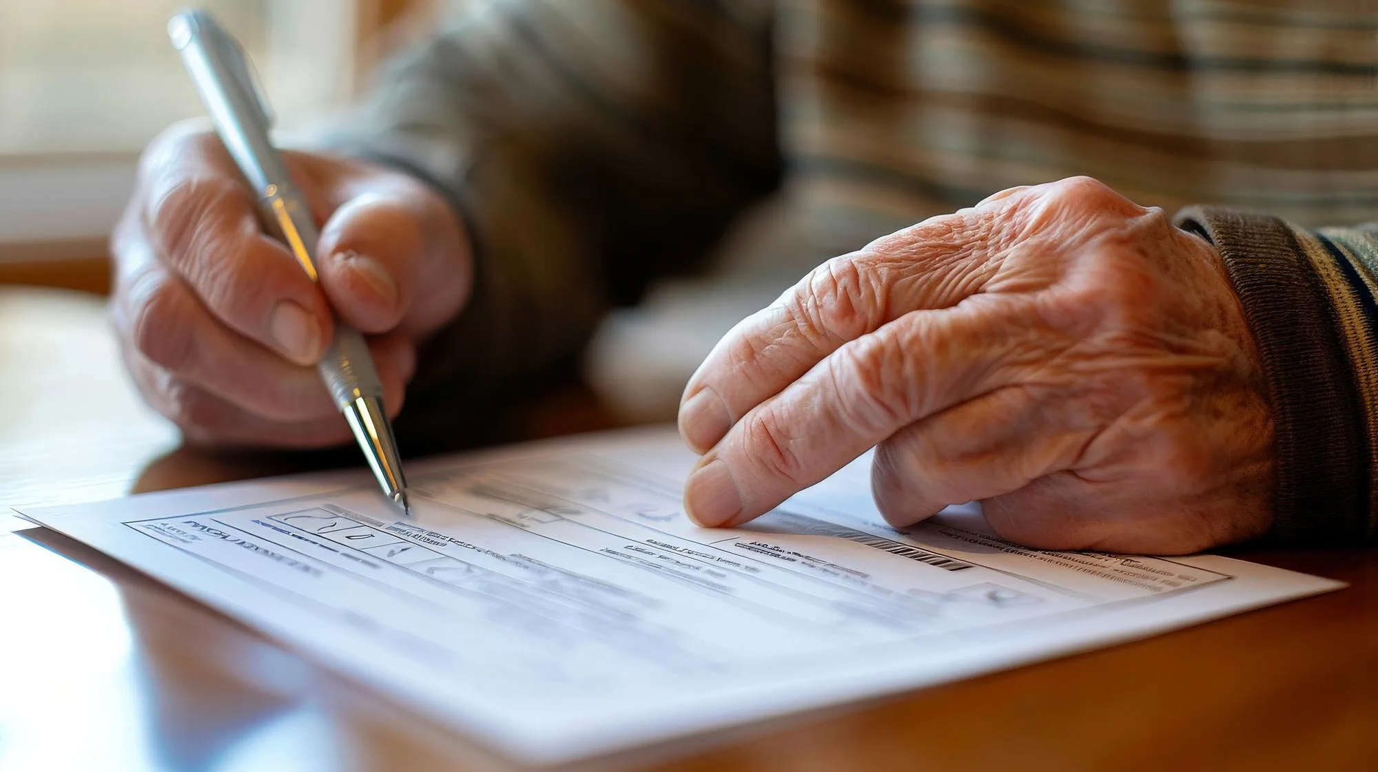 Wills and Trusts counsel